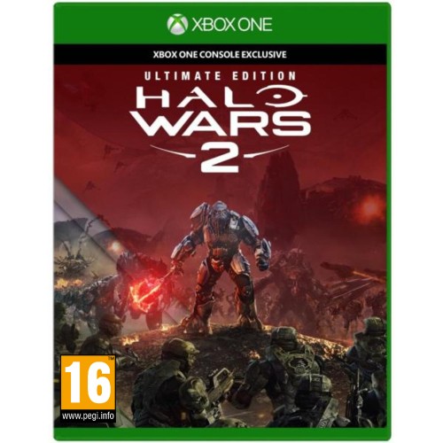 Halo Wars 2 Ultimate Edition