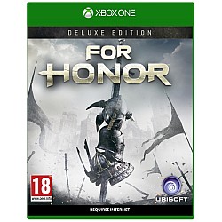 For Honor Deluxe Edition