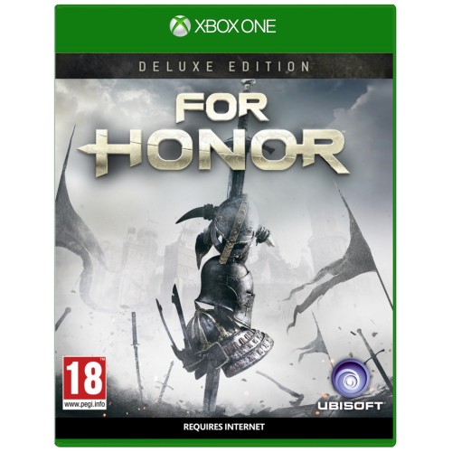 For Honor Deluxe Edition
