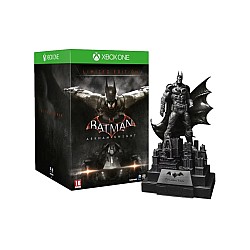 Batman Arkham Knight Memorial Edition
