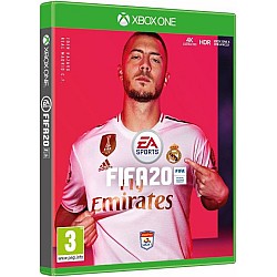 Fifa 20