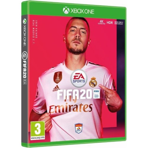 Fifa 20