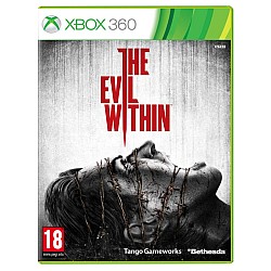 The Evil Within