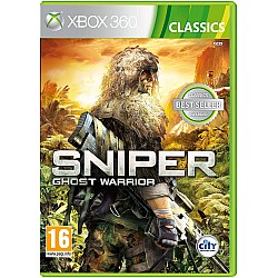 Sniper Ghost Warrior Classic
