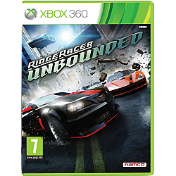 Ridge Racer Unbounded