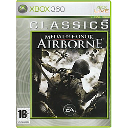 Medal Of Honor Airborne Classic