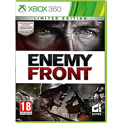 Enemy Front Limited Edition