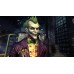 Batman Arkham Asylum Classic Batman Arkham Asylum Classic
