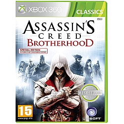 Assassins Creed Brotherhood