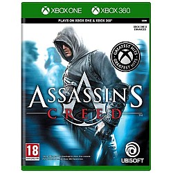 Assassin's Creed Greatest Hits Compatible
