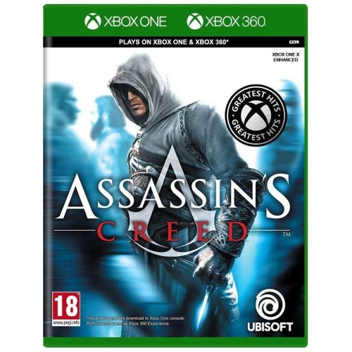 Assassin's Creed Greatest Hits Compatible