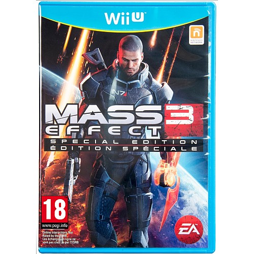 Mass Effect 3 Special Edition