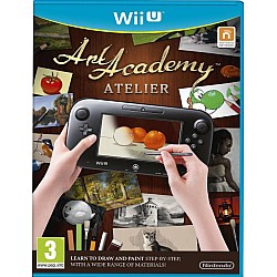 Art Academy Atelier
