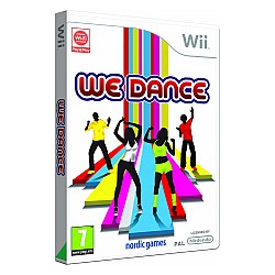 We Dance