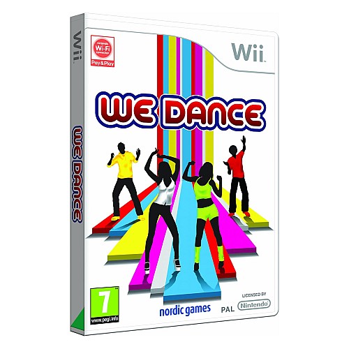 We Dance