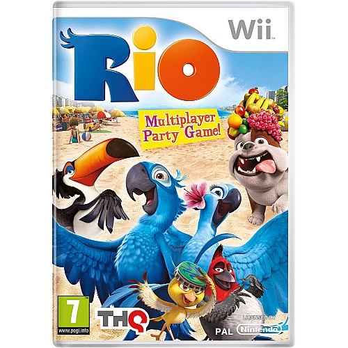 Rio