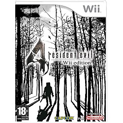Resident Evil 4 Edition