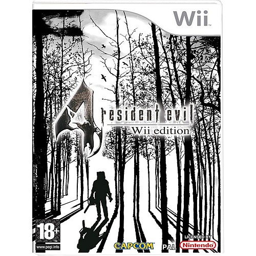 Resident Evil 4 Edition