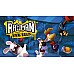 Rayman Raving Rabbids