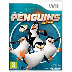 Penguins Of Madagascar