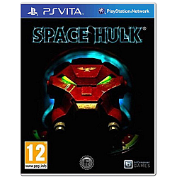 Space Hulk