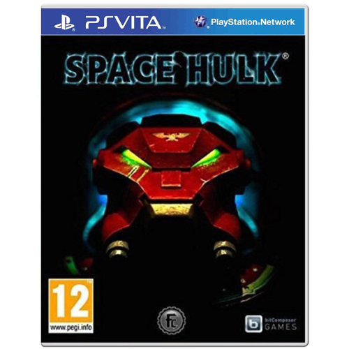 Space Hulk