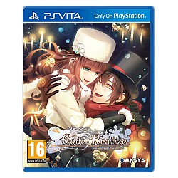 Code Realize Wintertide Miracles
