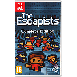The Escapists Complete Edition