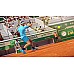 Tennis World Tour Roland Garros Edition Tennis World Tour Roland Garros Edition