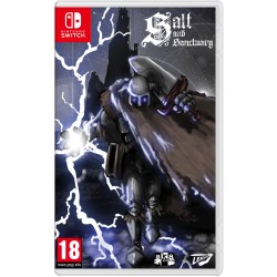 Salt And Sanctuary Drowned Tome Edition