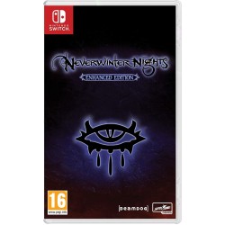 Neverwinter Nights Enhanced Edition