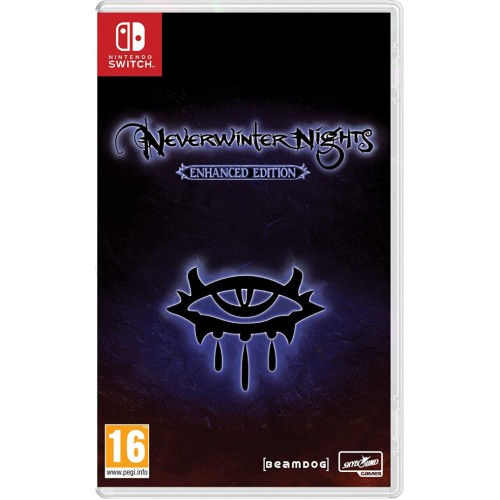 Neverwinter Nights Enhanced Edition