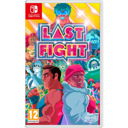 Lastfight