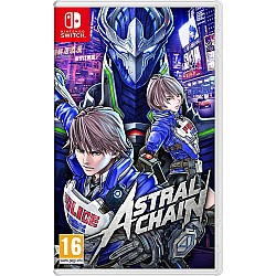 Astral Chain