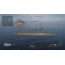 World Of Warships Legends Firepower Deluxe Edition