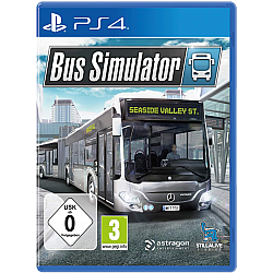 Bus Simulator