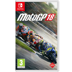 Motogp 18
