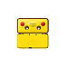 New Nintendo 2ds Xl Console Pikachu Edition New Nintendo 2ds Xl Console Pikachu Edition