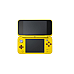New Nintendo 2ds Xl Console Pikachu Edition New Nintendo 2ds Xl Console Pikachu Edition