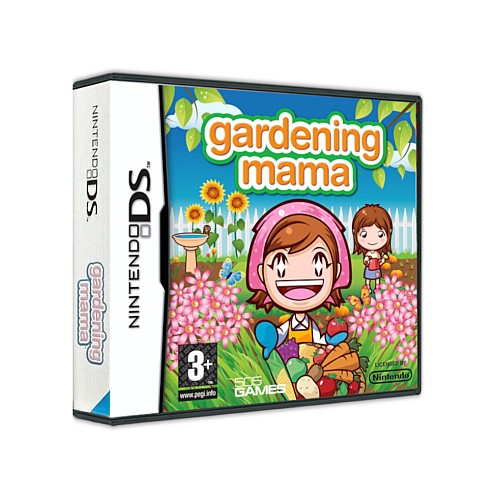 Gardening Mama Box