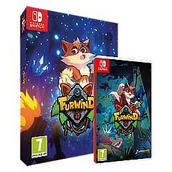Furwind Special Edition