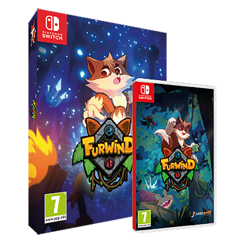 Furwind Special Edition