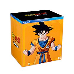 Dragon Ball Z Kakarot Collectors Edition
