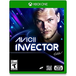 Avicii Invector