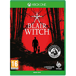 Blair Witch