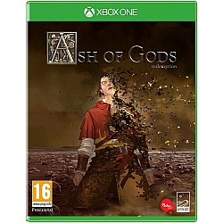 Ash Of Gods Redemption