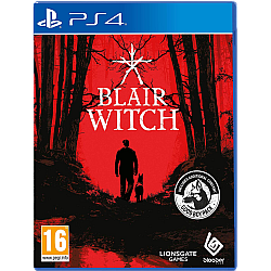 Blair Witch