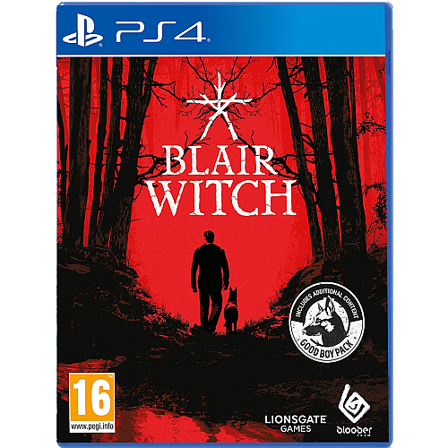 Blair Witch