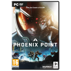 Phoenix Point
