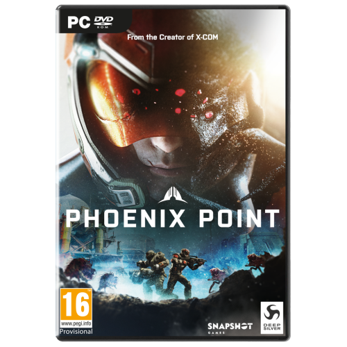 Phoenix Point